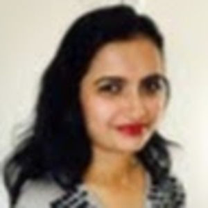 Meet your Posher, Anitha